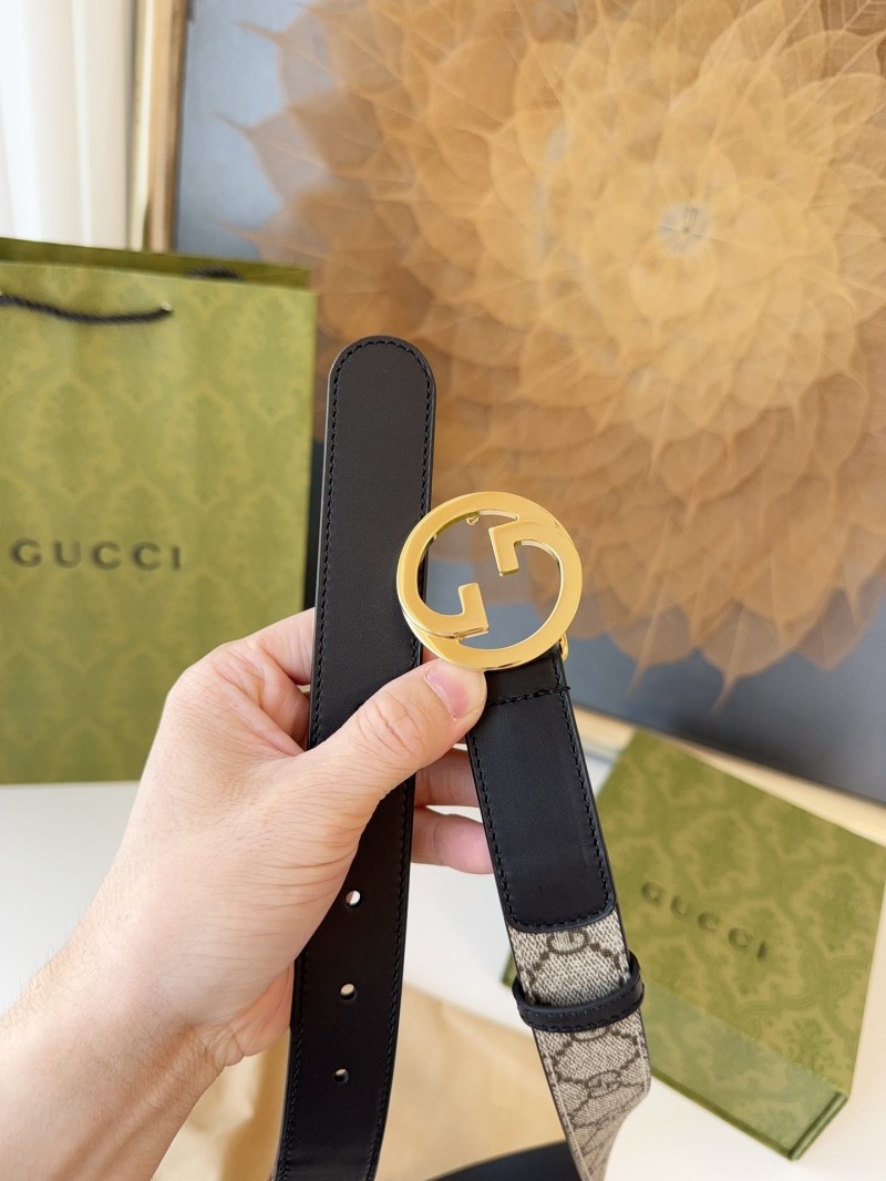 Gvc*1 belts